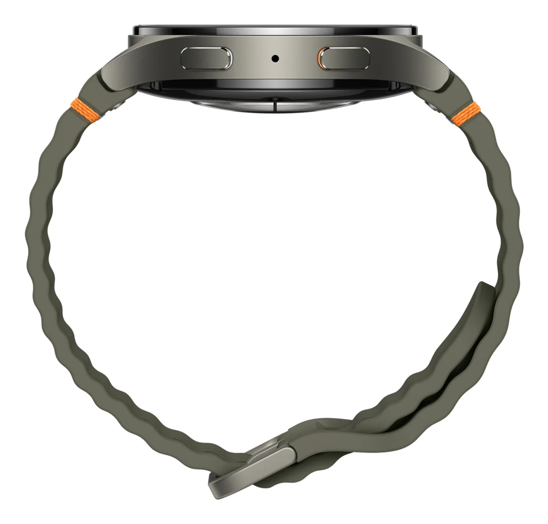 Samsung Galaxy Watch7 44mm Green