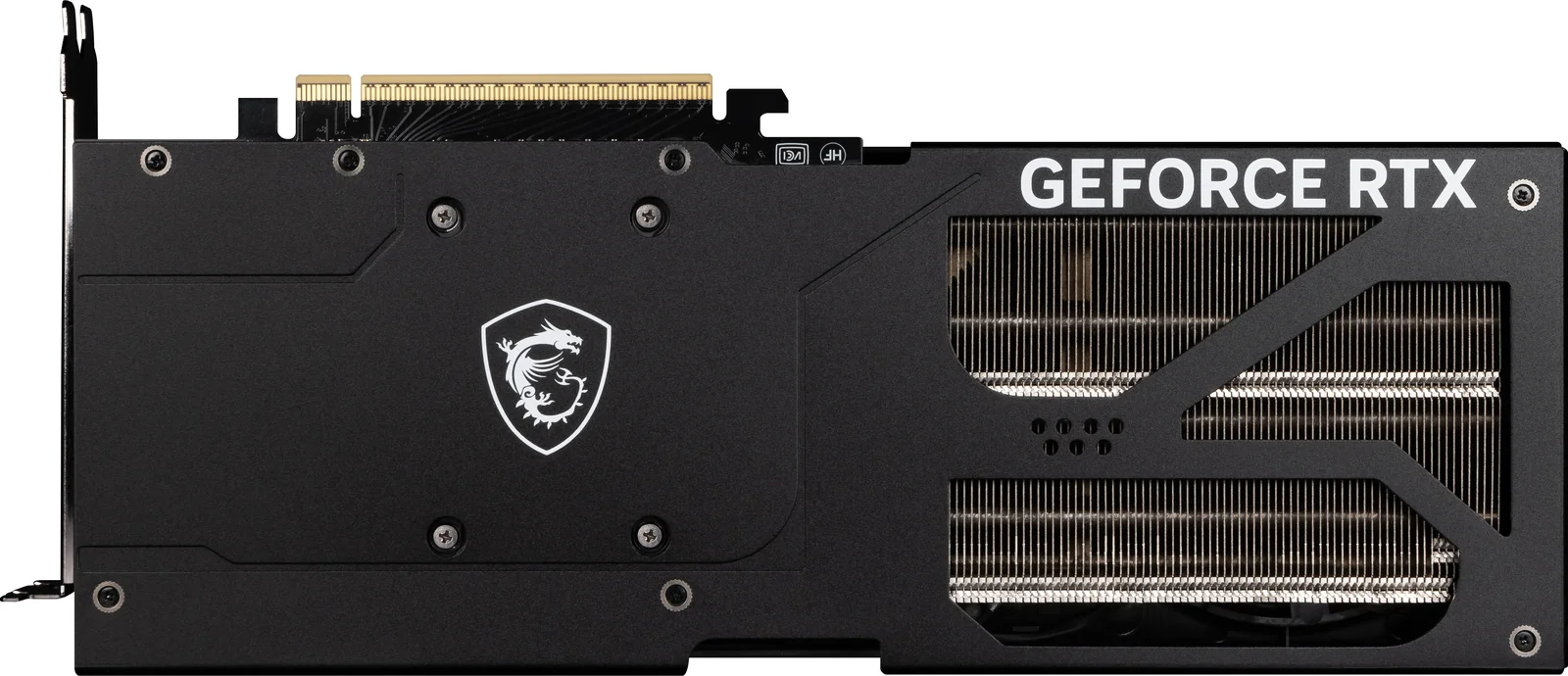MSI VENTUS GeForce RTX 5080 16G 3X OC