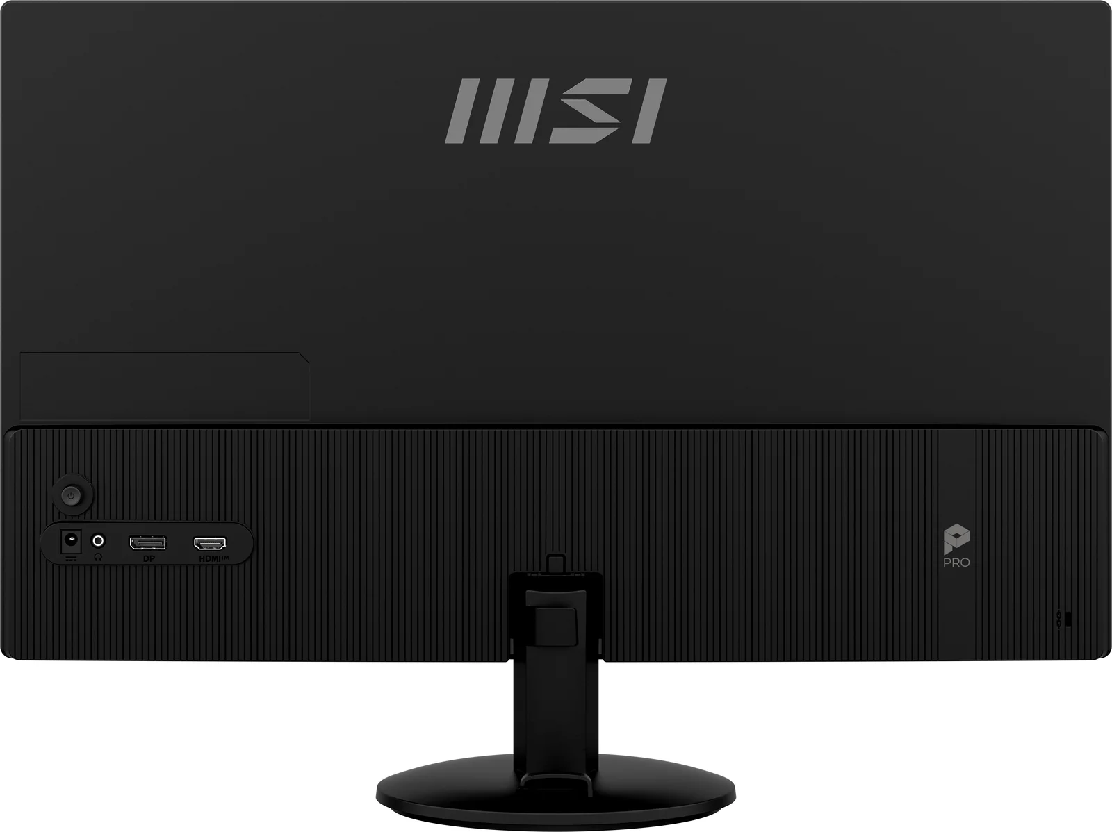 MSI Pro MP242L 23.8" Full HD IPS 100Hz Monitor