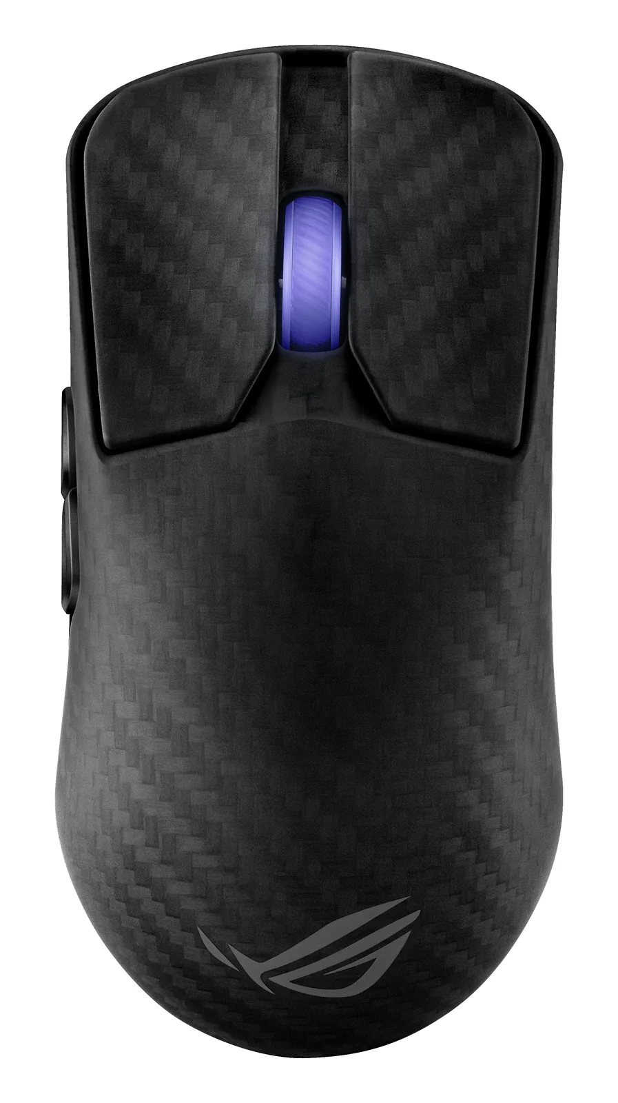 ASUS ROG Harpe Ace Extreme Wireless Mouse
