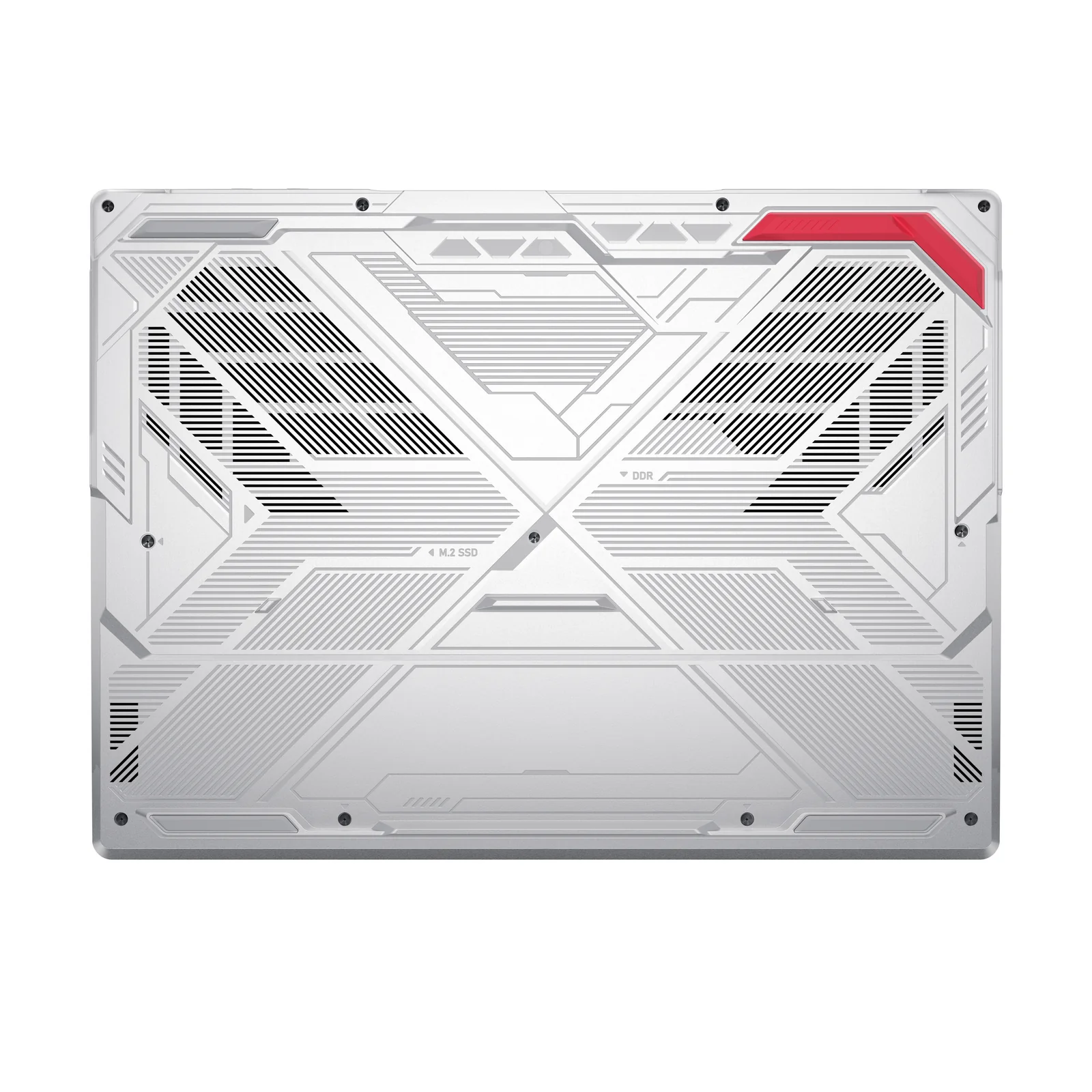 MSI Crosshair A16 HX MLG Edition E8WFK-228FRY 16", AMD Ryzen 7 8840HX, 32GB RAM, 1TB SSD