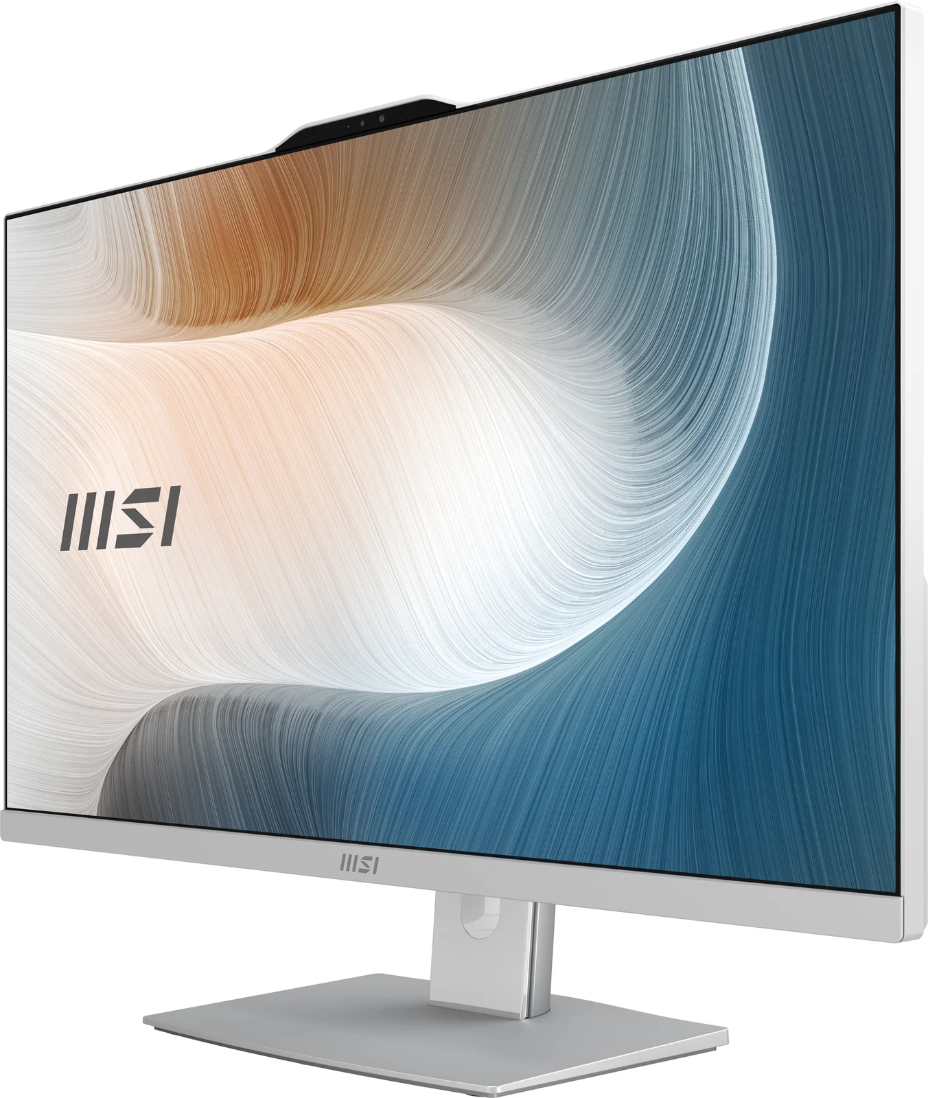 MSI Modern AM272P 1M-846EU 27" All-in-One, Intel Core 7 150U, 16GB RAM, 1TB SSD