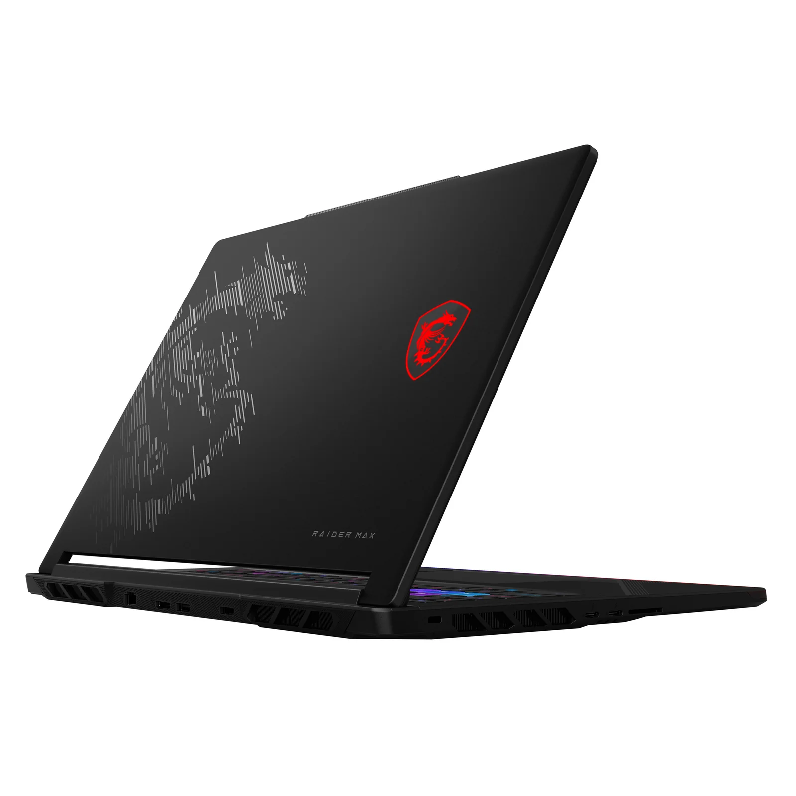 MSI Raider 16 Max HX B2WH-415FRY 16", Intel Core Ultra 9 290HX Plus, 32GB RAM, 1TB SSD
