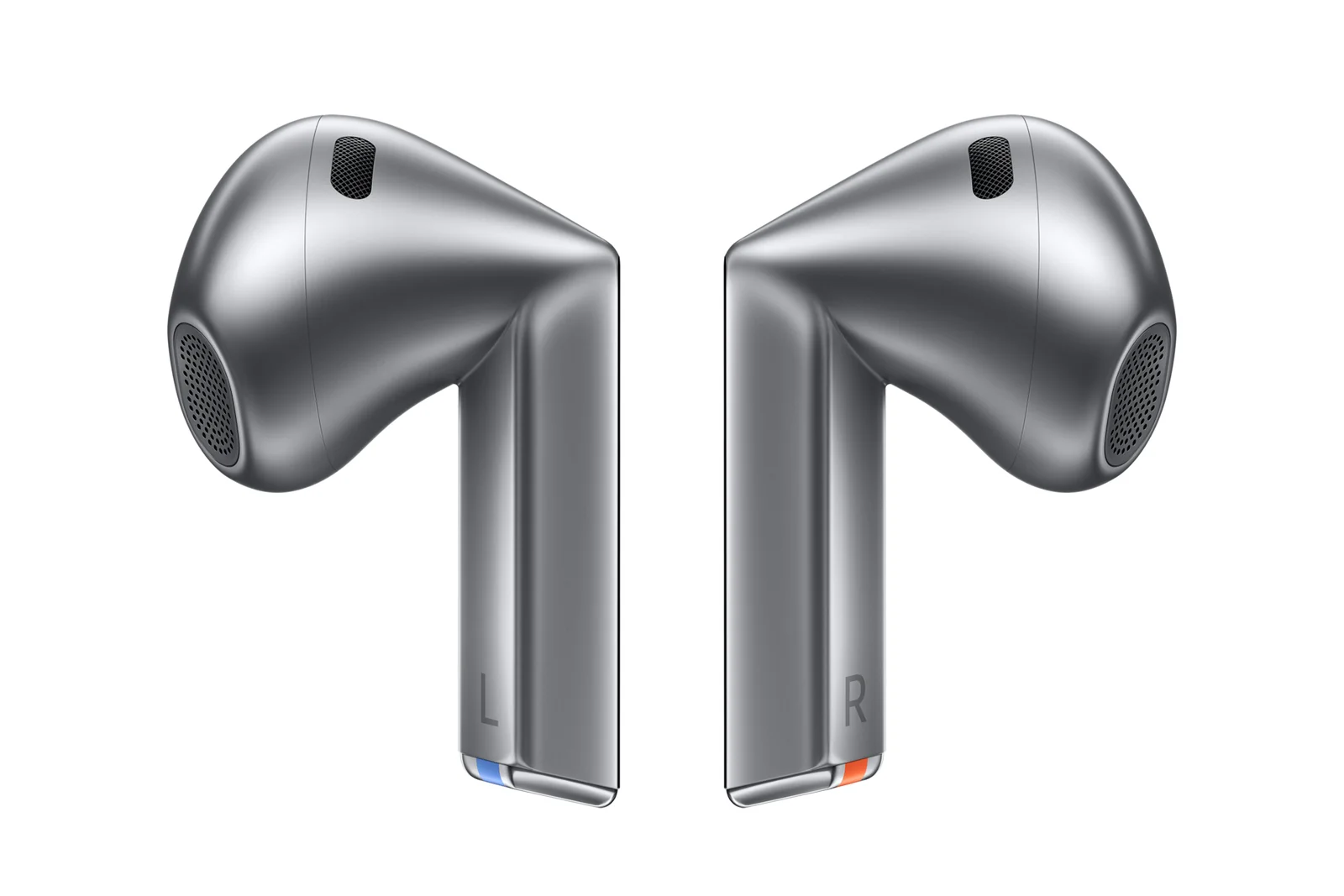 Samsung Galaxy Buds3 Silver
