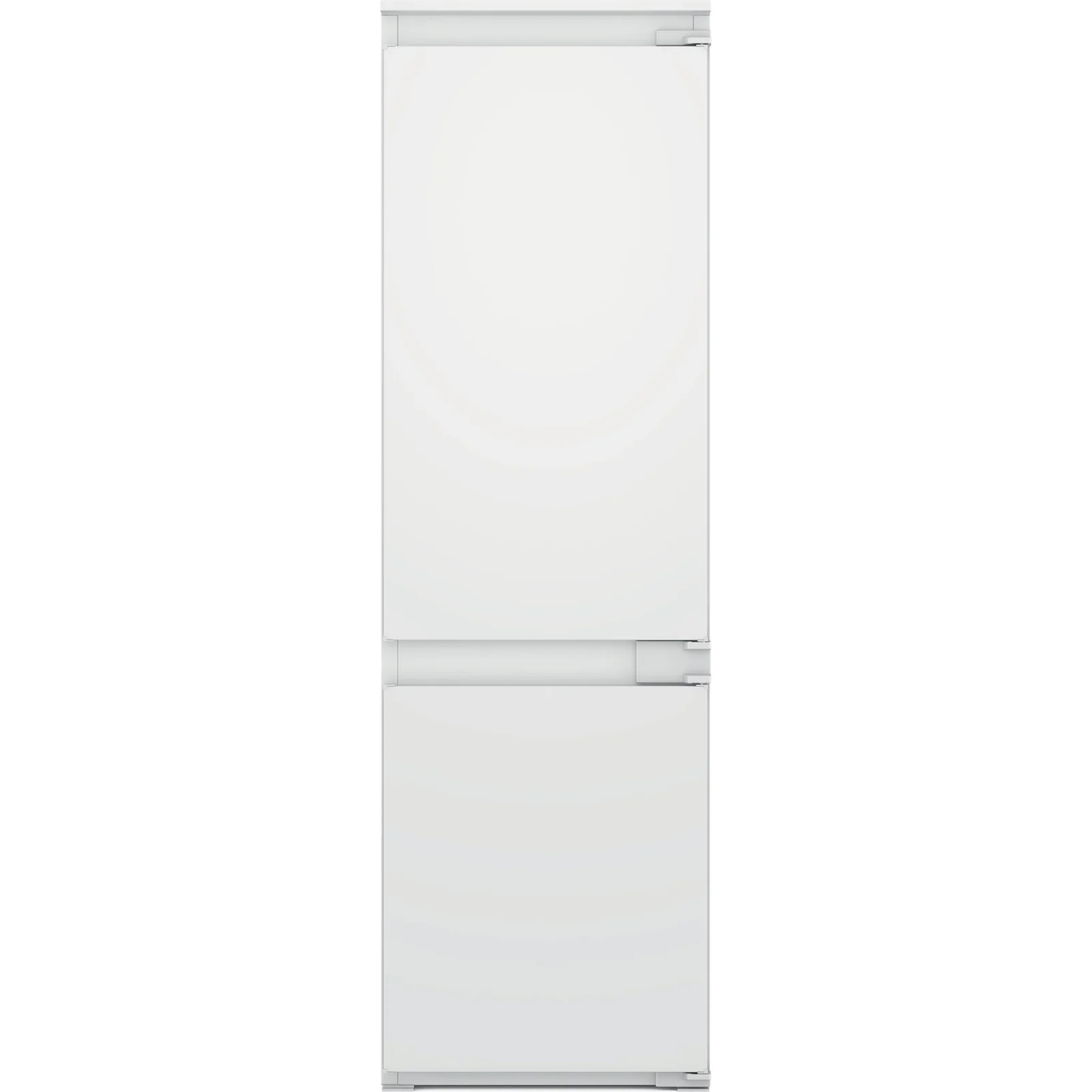 Indesit INC18D011B1 268L Integrated Fridge Freezer