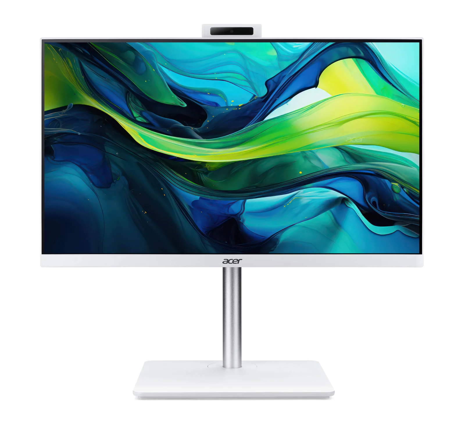 Acer Aspire C24A-GRPL 23.8" All-in-One, 8GB RAM, 1TB SSD