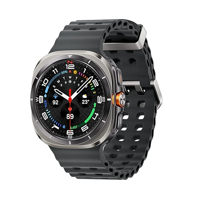 Samsung Galaxy Watch Ultra 47mm Titanium Wi