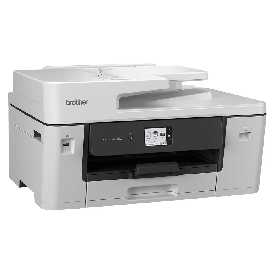 Brother MFC-J3660DW multifunction Inkjet Printer