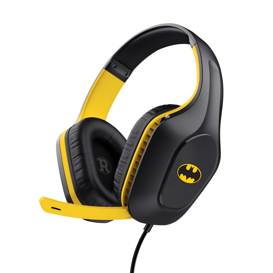 Trust 25783 Yellow