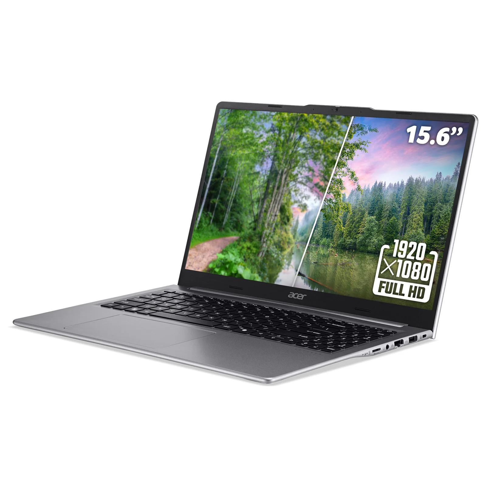Acer Extensa 15 NX.EMHEK.002 laptop, 8GB RAM, 512GB SSD