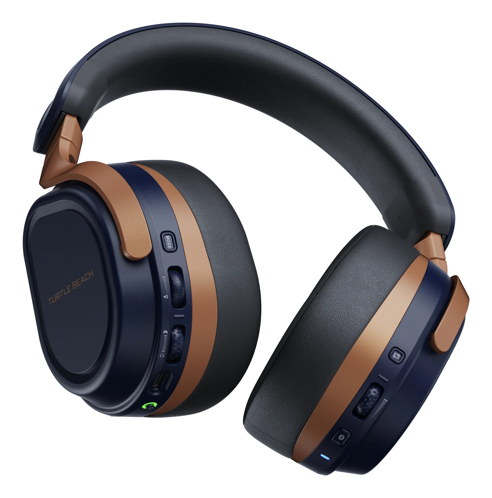 Turtle Beach Stealth 700 Blue