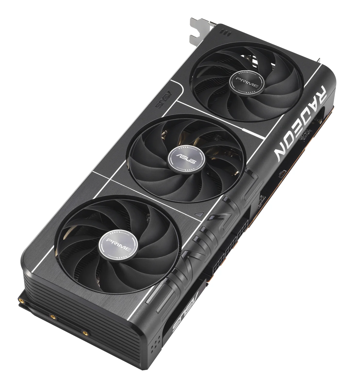 ASUS Prime -RX9070XT-O16G