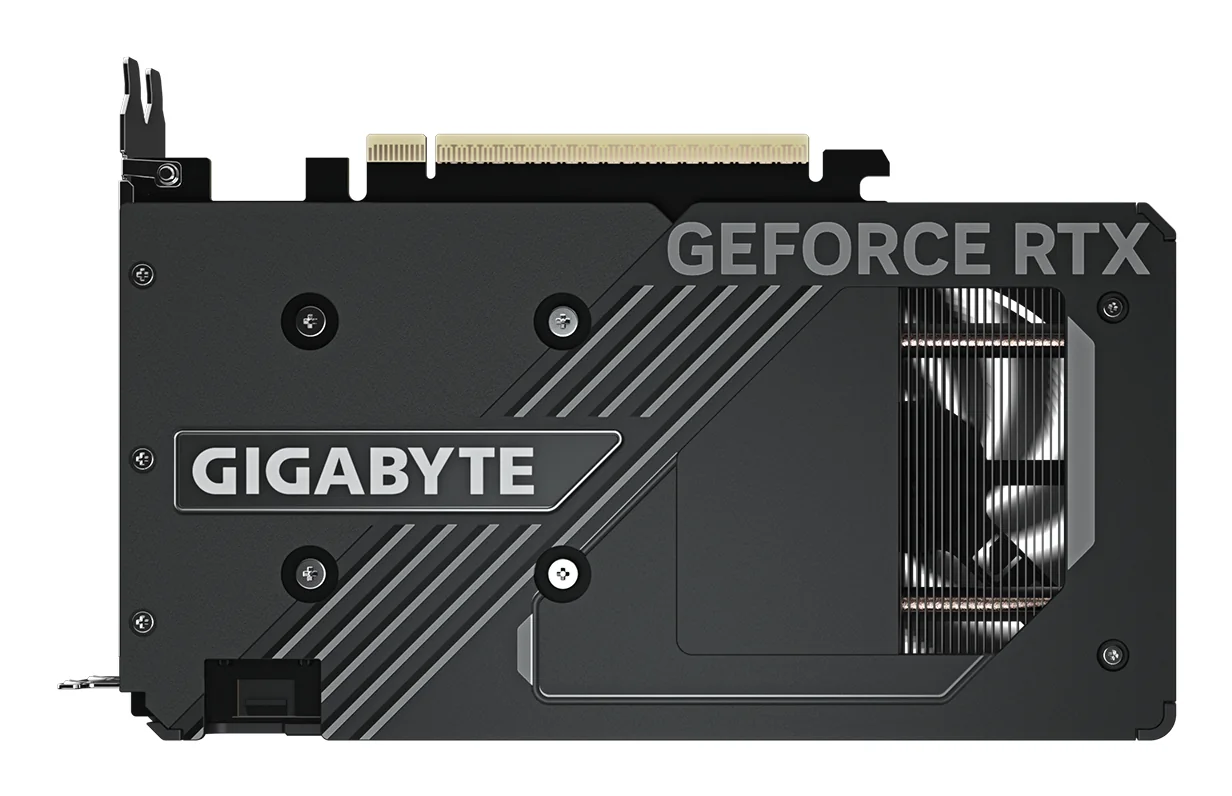 GIGABYTE GeForce RTX 5060 WINDFORCE MAX OC 8G