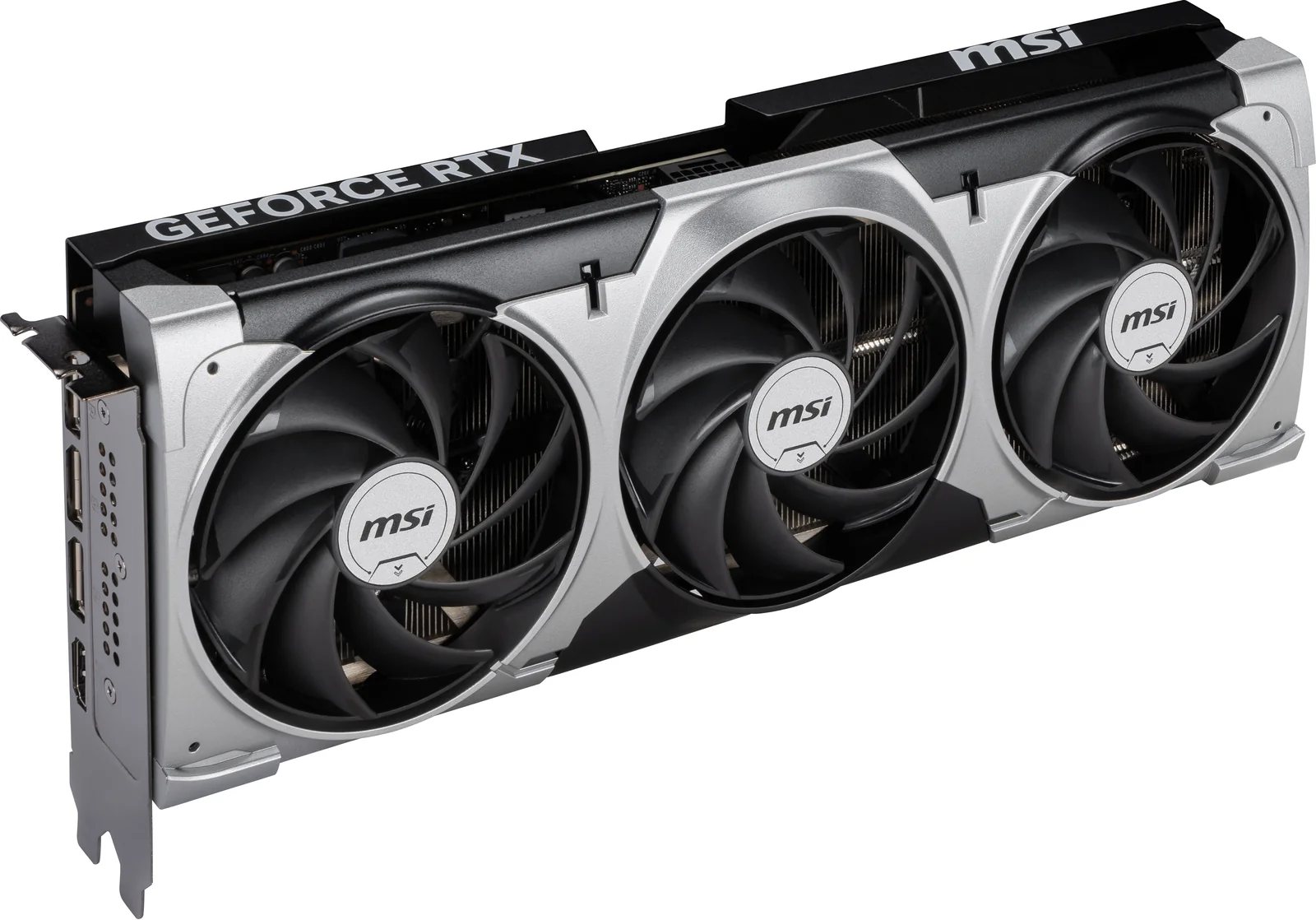 MSI VENTUS GeForce RTX 5080 16G 3X OC