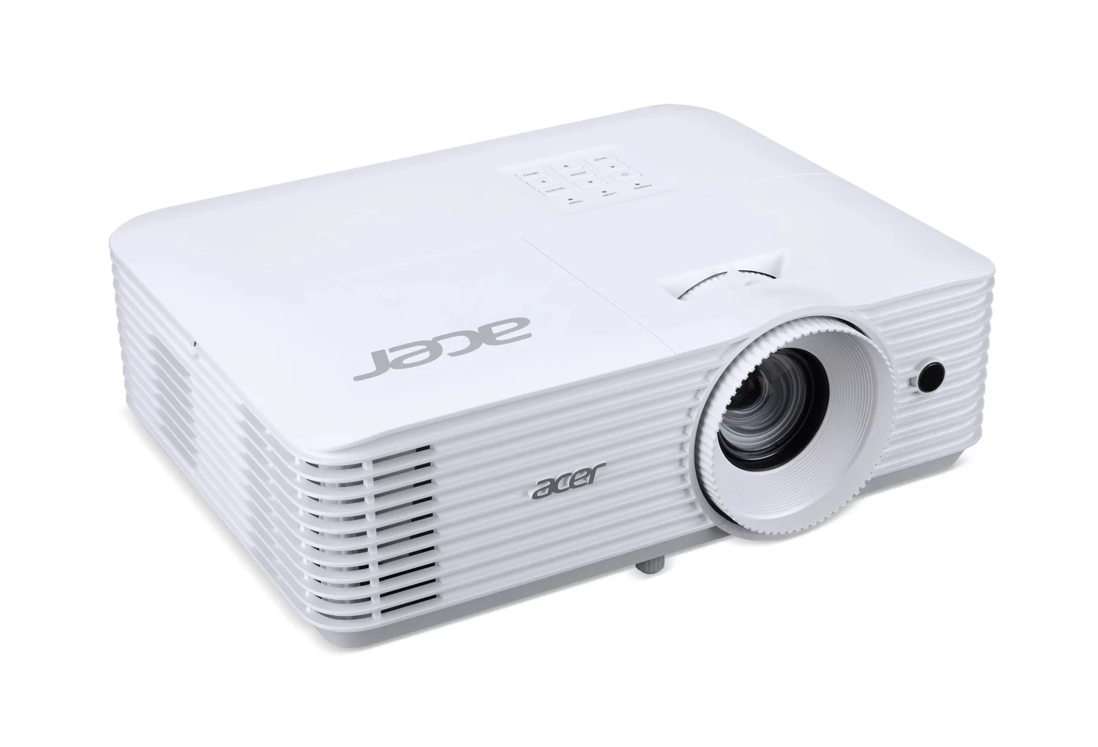 Acer P1558I WUXGA Projector