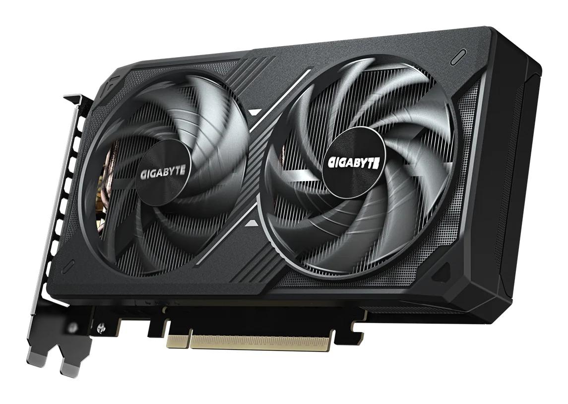 GIGABYTE GeForce RTX 5060 Ti WINDFORCE MAX OC 8G