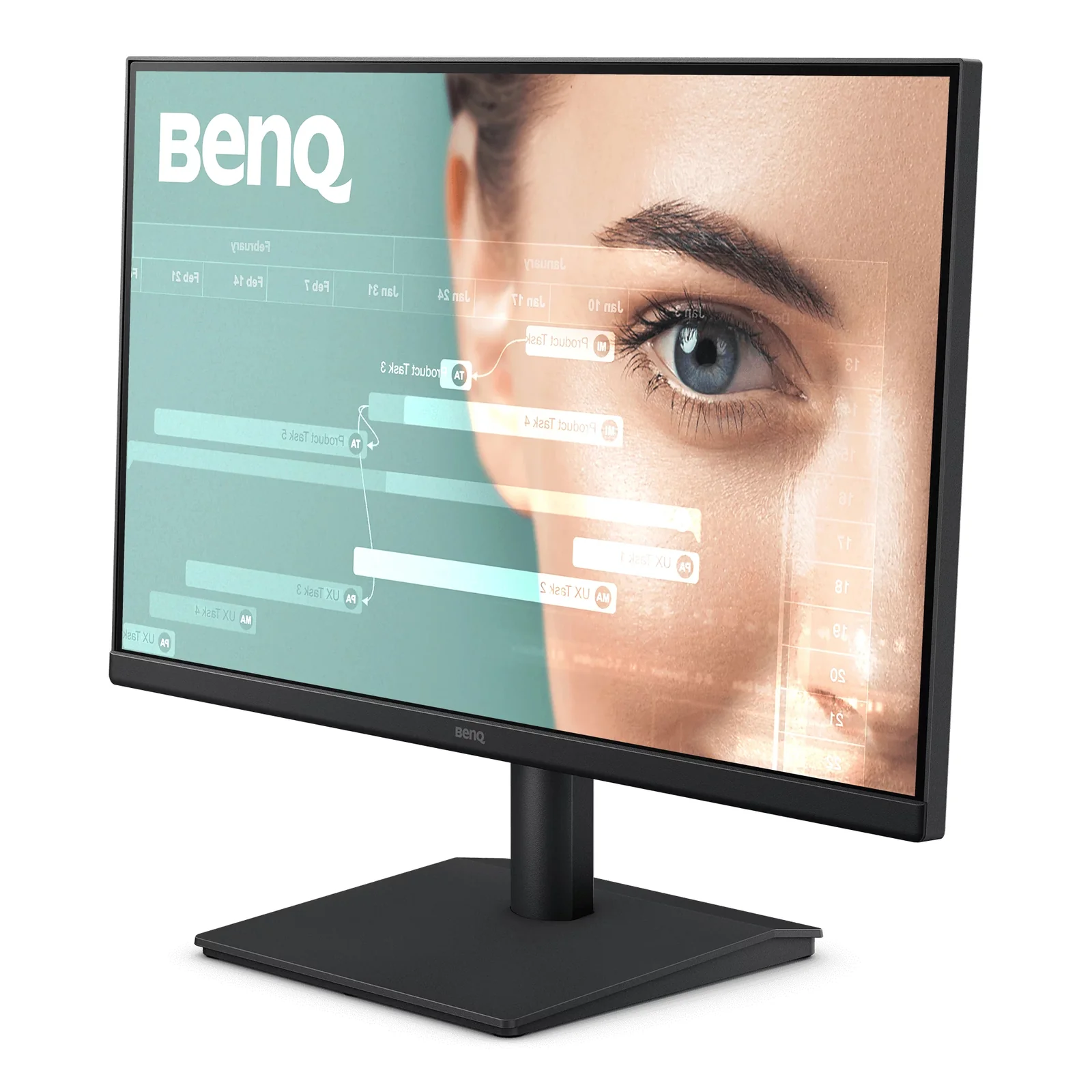 BenQ GW2291 computer monitor