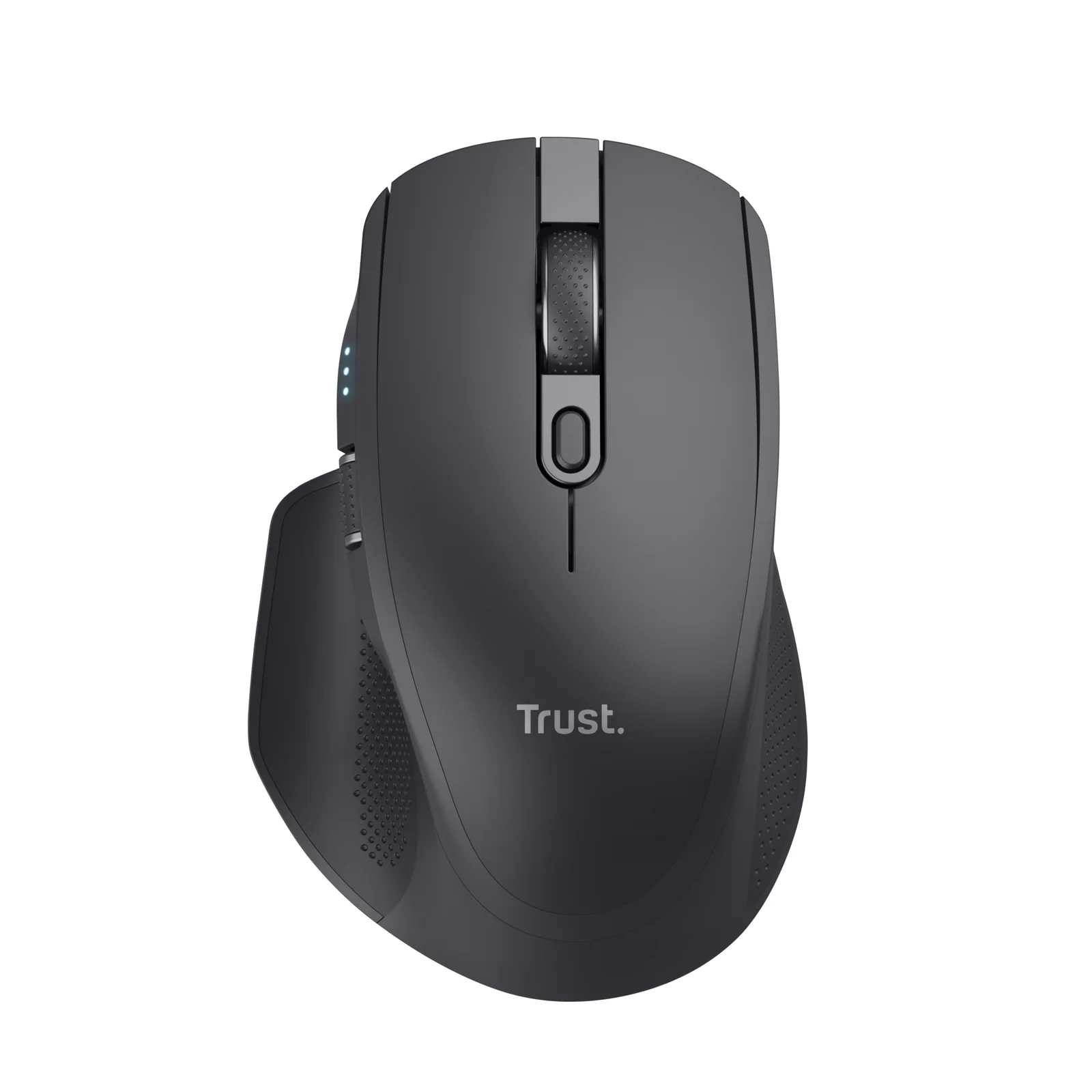 Trust Ozaa+ Wireless Mouse