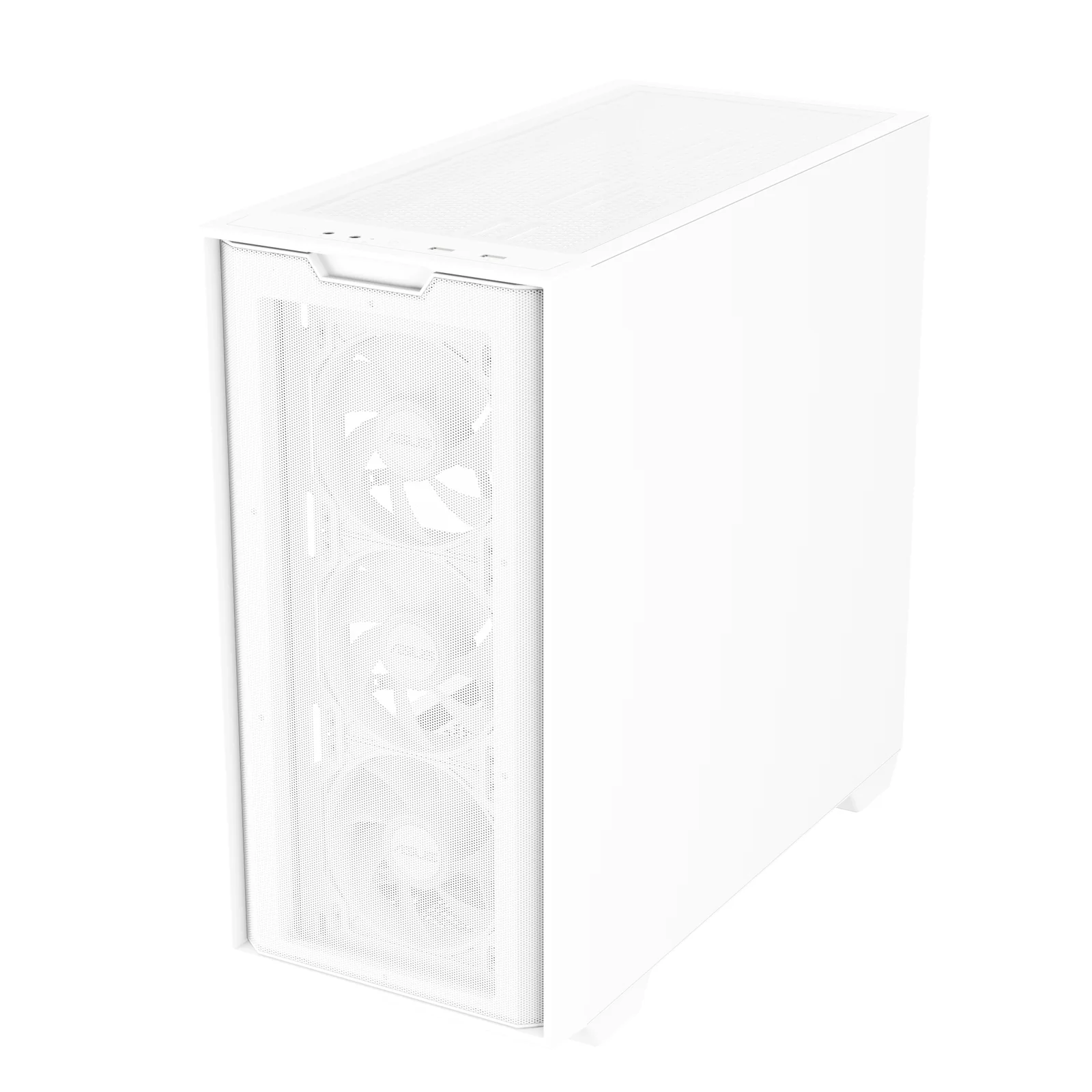 ASUS A21 PLUS PC Case