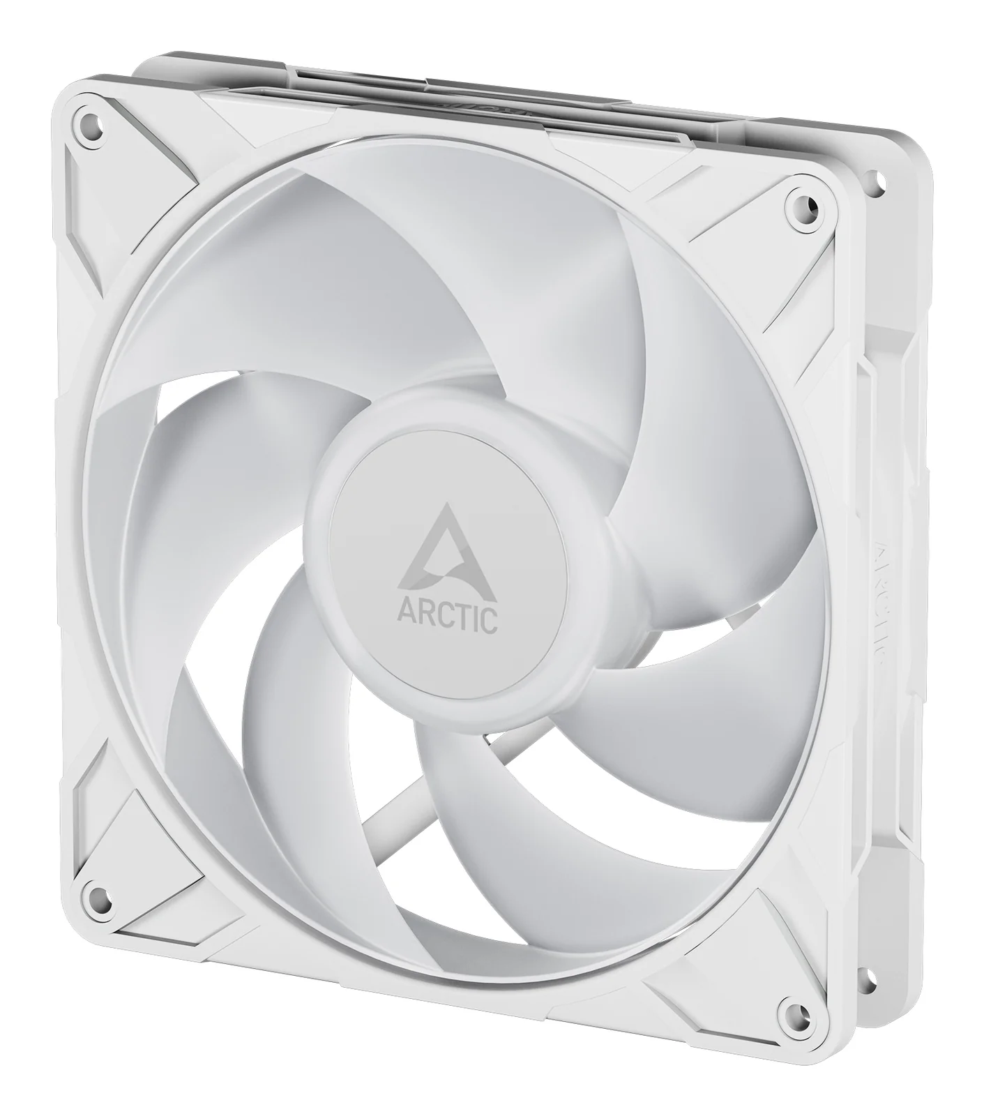ARCTIC Freezer P14 Pro A-RGB (White) - 3 Pack