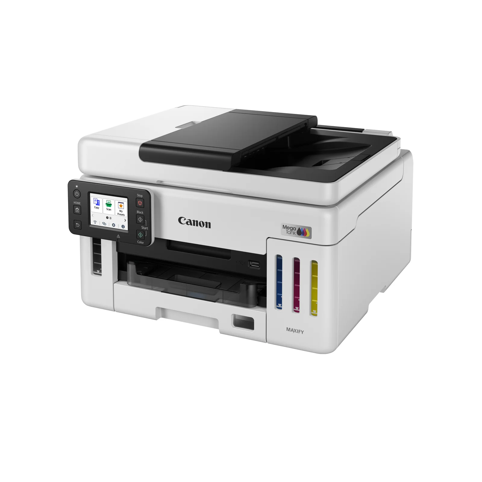 Canon MAXIFY GX6150 Inkjet Printer