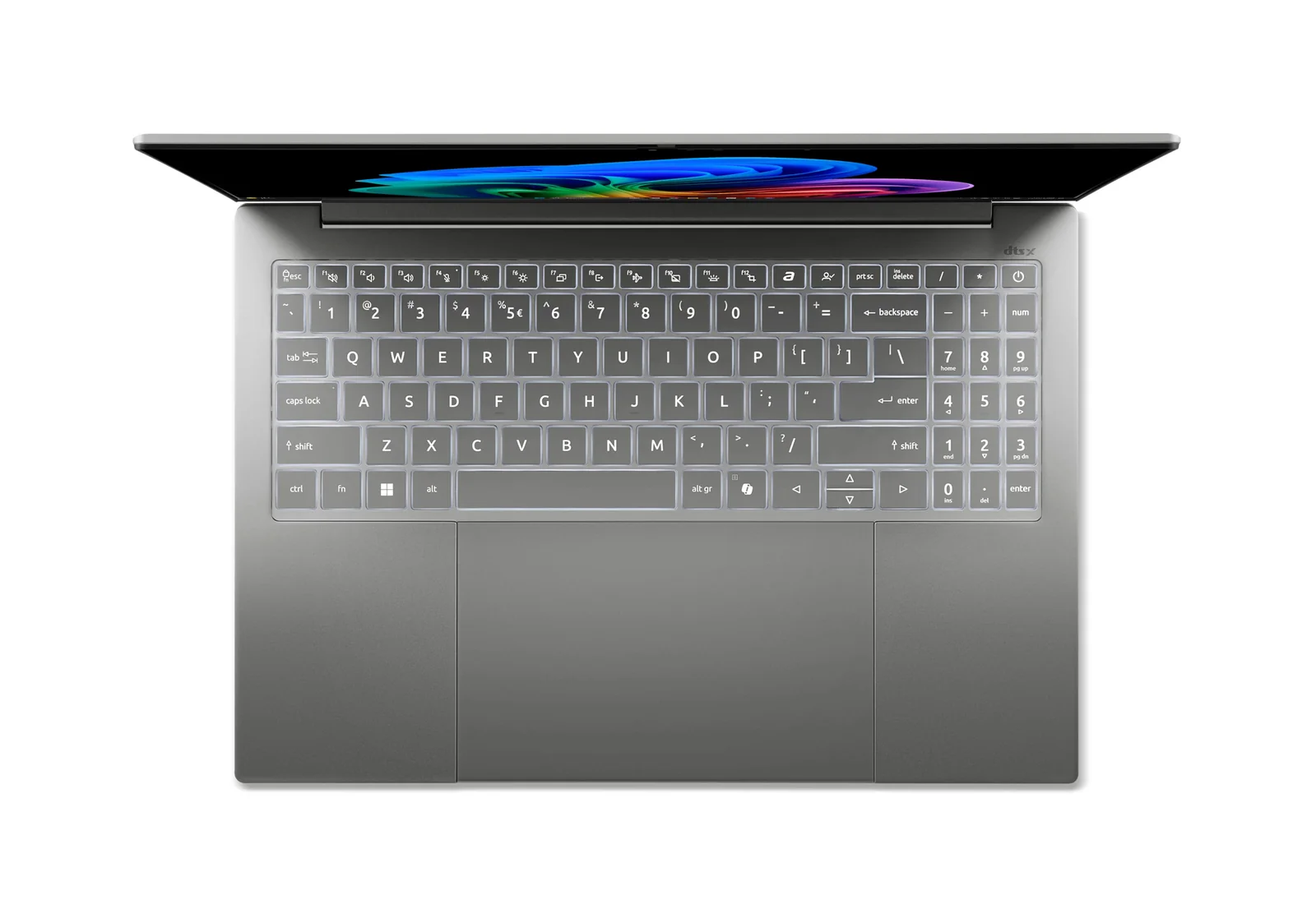 Acer Aspire 14 AI A14-I71M-75B3 14", Copilot+ PC Intel Core Ultra 7 355, 16GB RAM, 512GB SSD