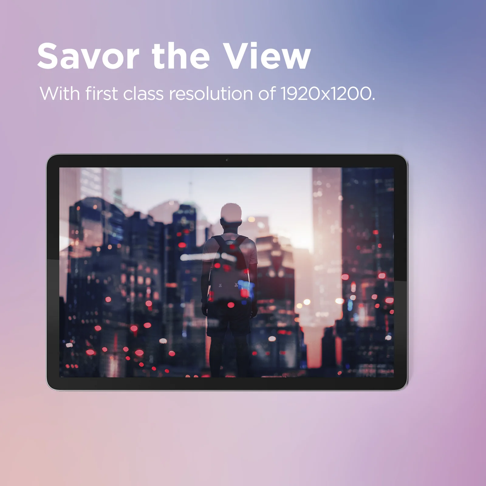 Lenovo Tab 128GB Grey