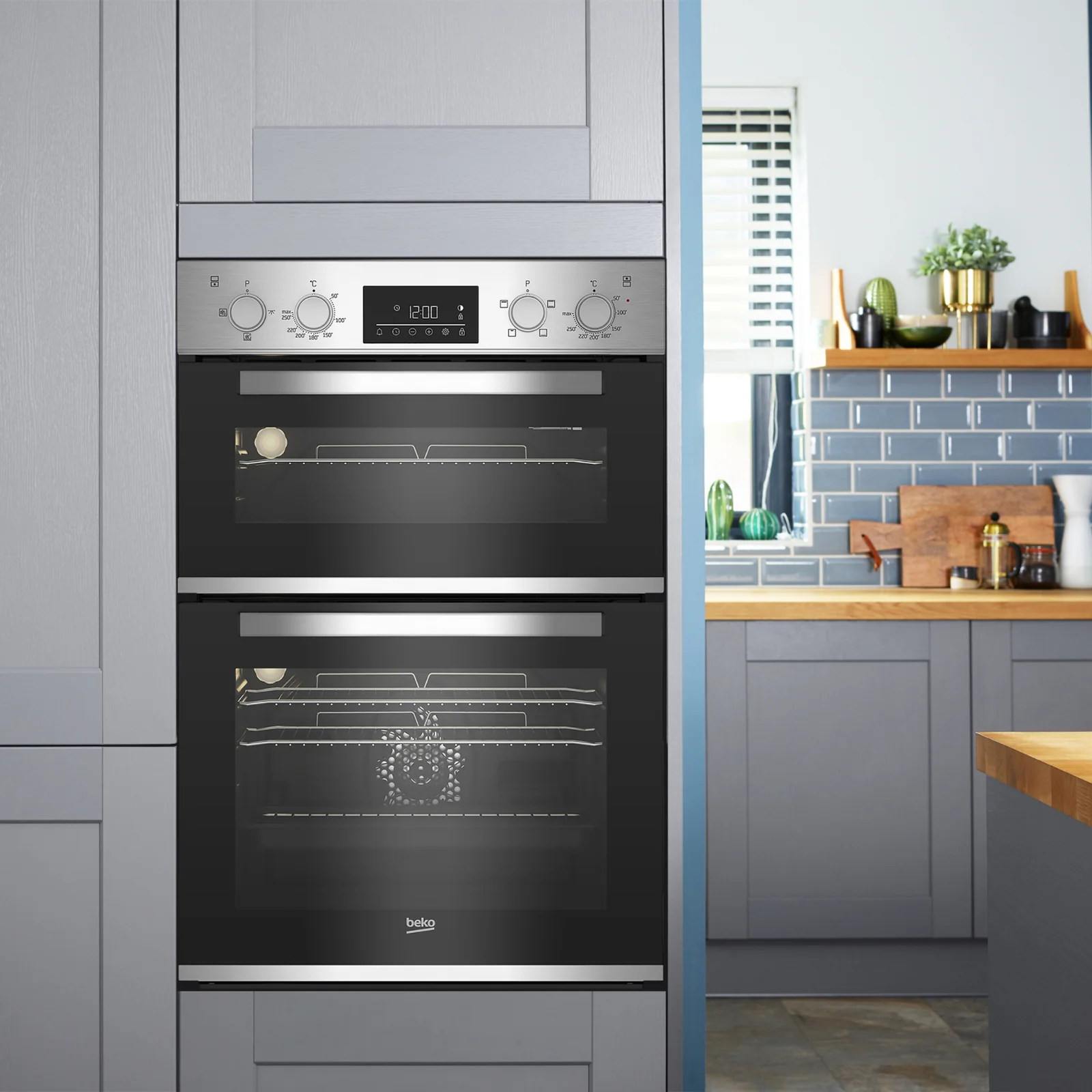 Beko BBADF22300X
