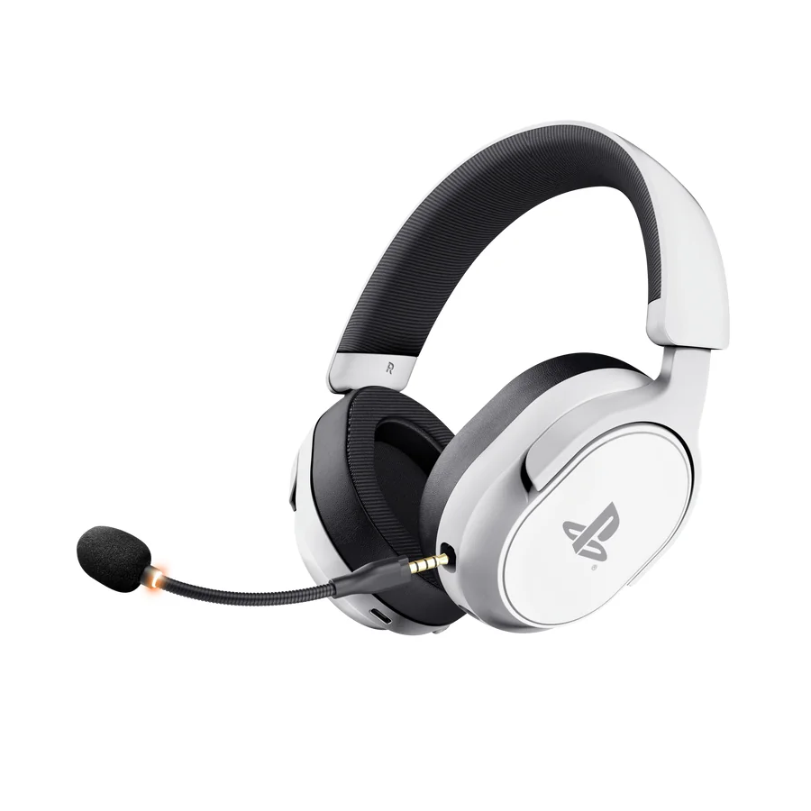 Trust GXT 499 Forta White