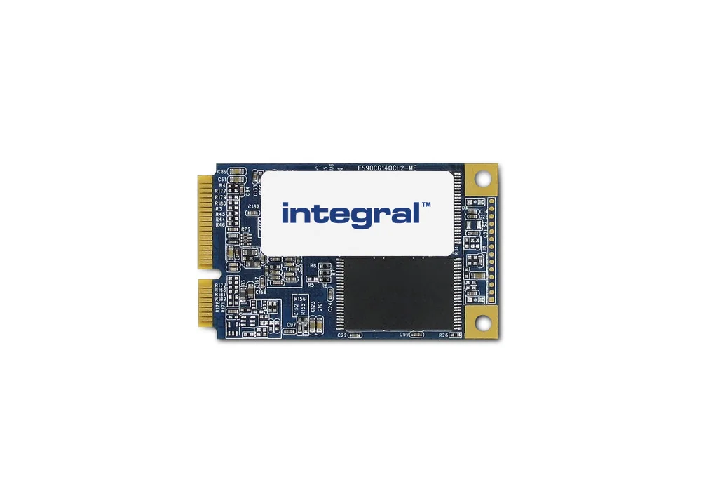 Integral 03B03-00032600-IN 128GB Internal SSD