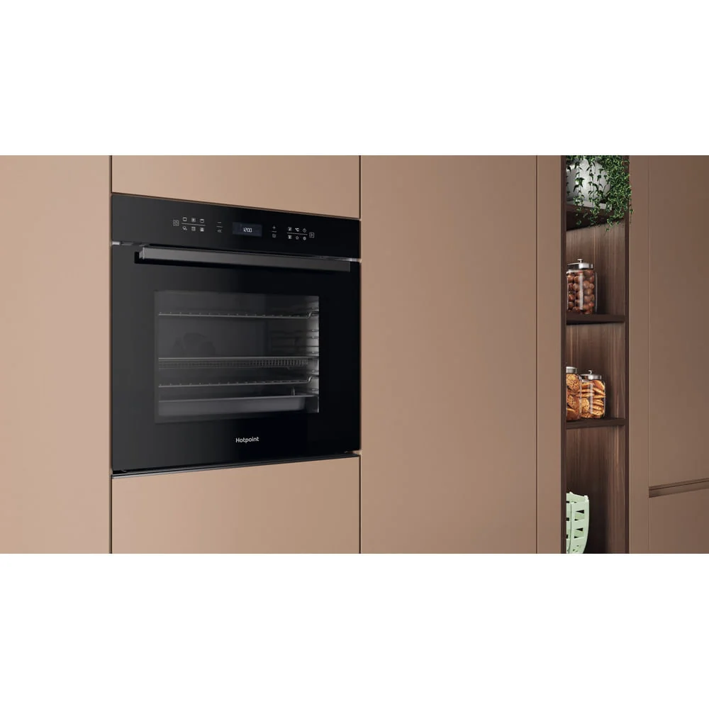 Hotpoint HOI68CT0SBUK