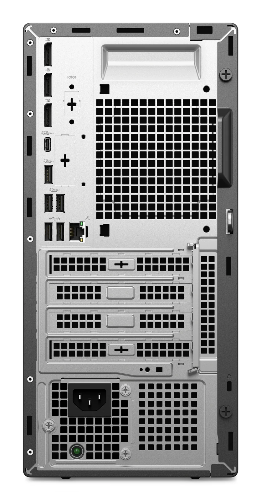 DELL Pro Precision 7 T1 PW7T1260, Intel Core Ultra 9 285, 32GB RAM, 1TB SSD