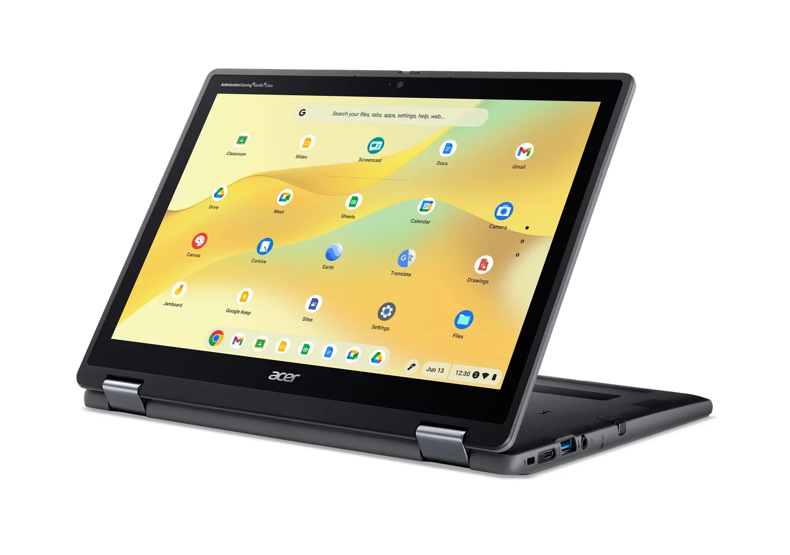 Acer Aspire R857TN-TCO N150 8GB 64GB COS