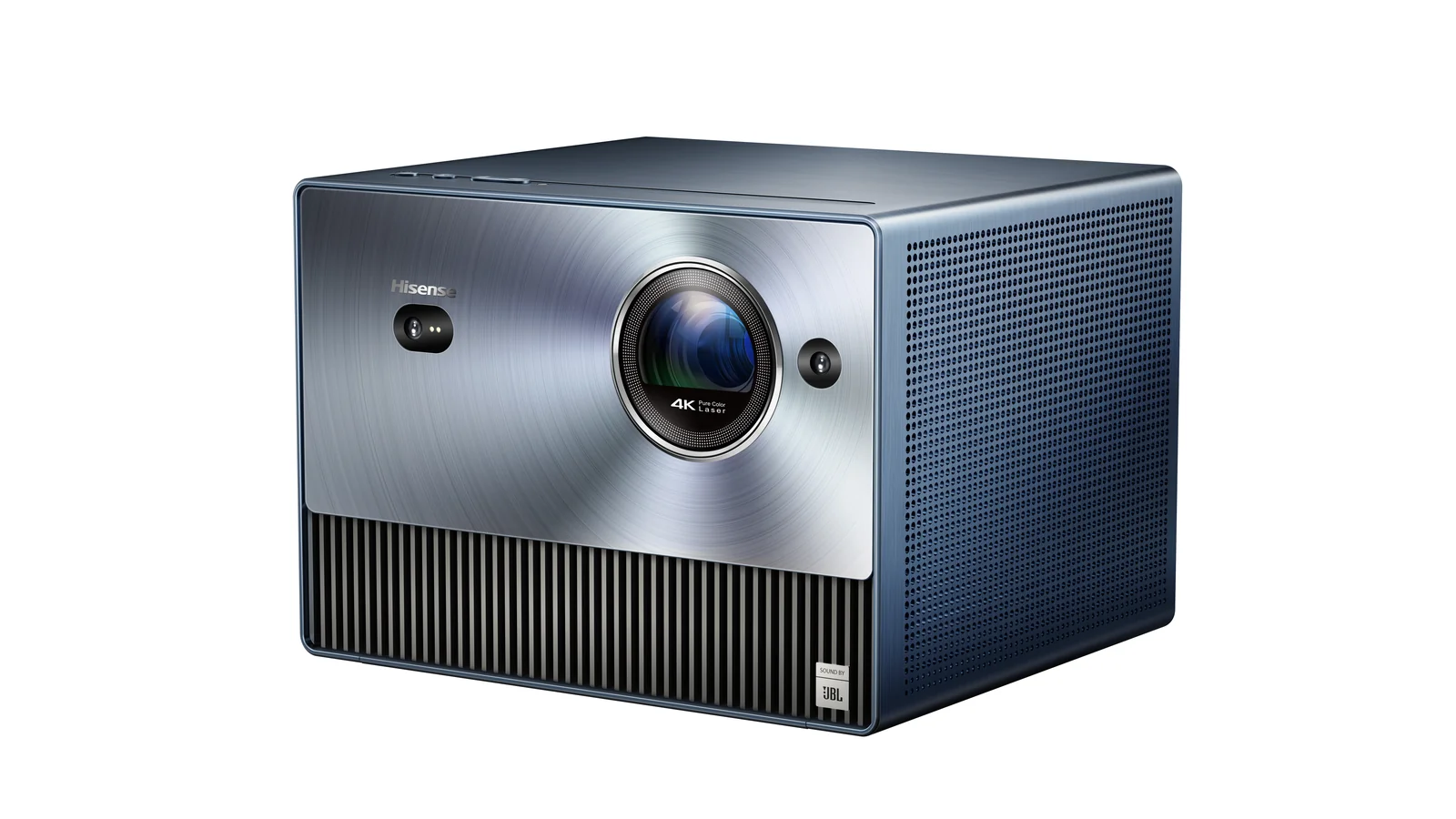 Hisense C1TUK 4K Projector