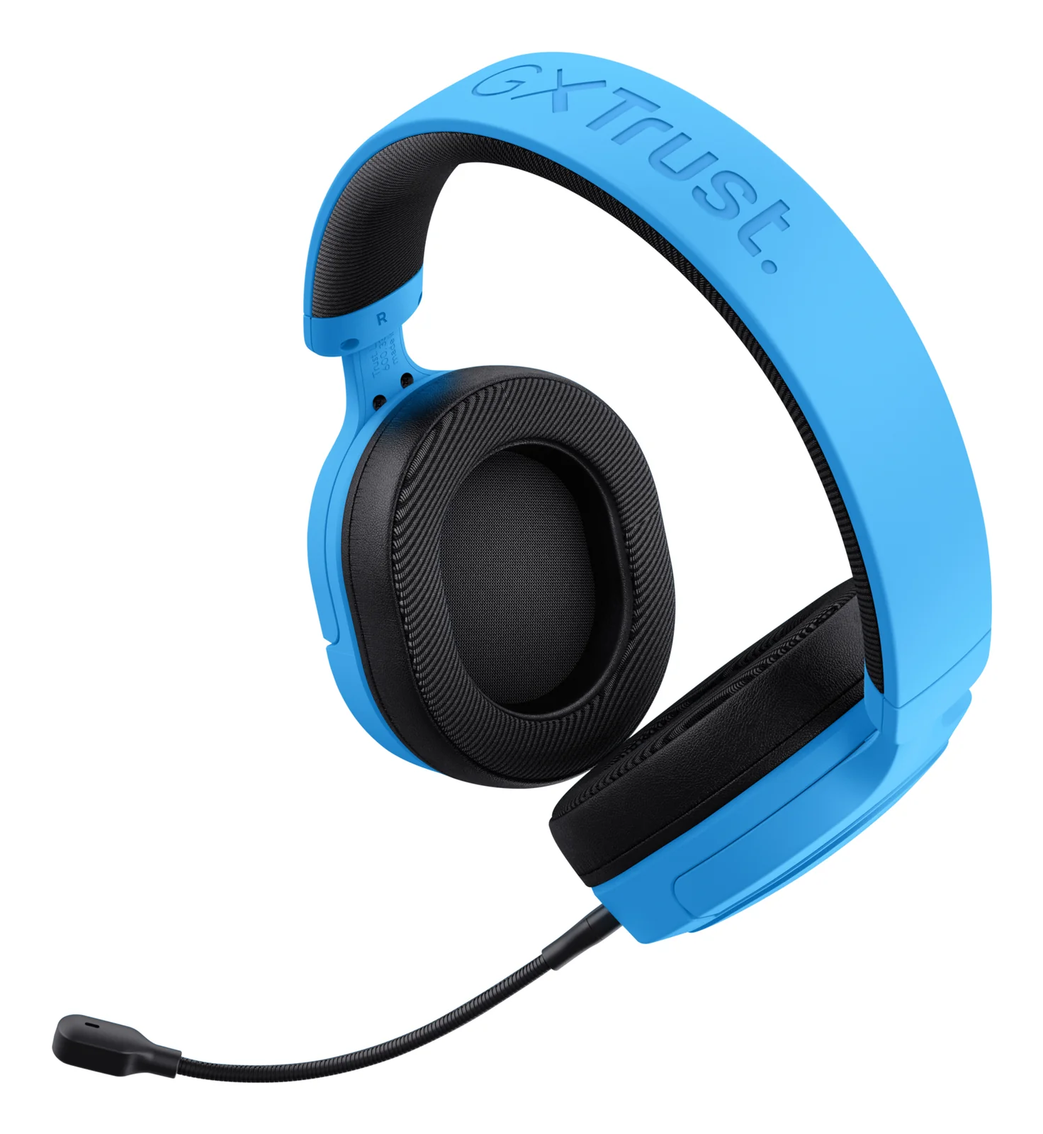 Trust GXT 498B Forta Blue
