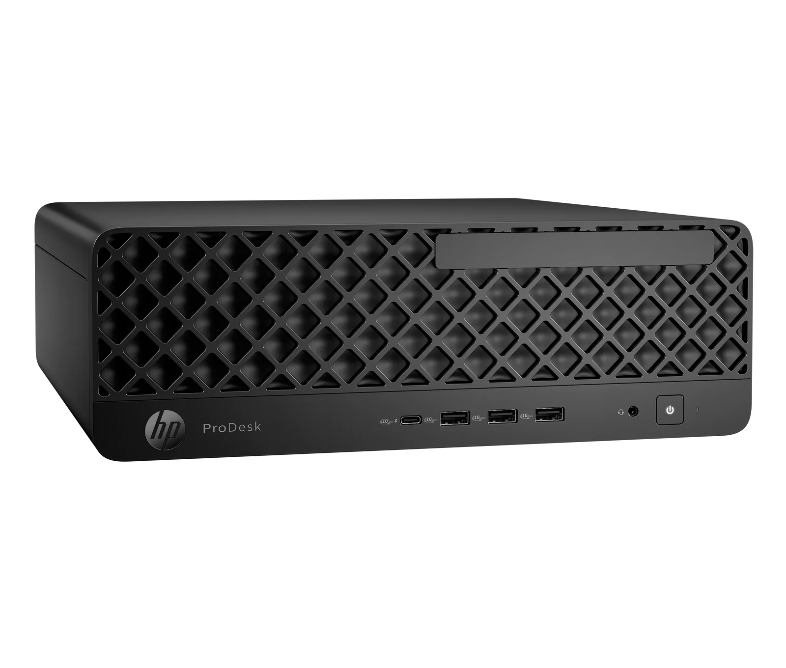 HP ProDesk 4 SFF G1i Desktop AI PC