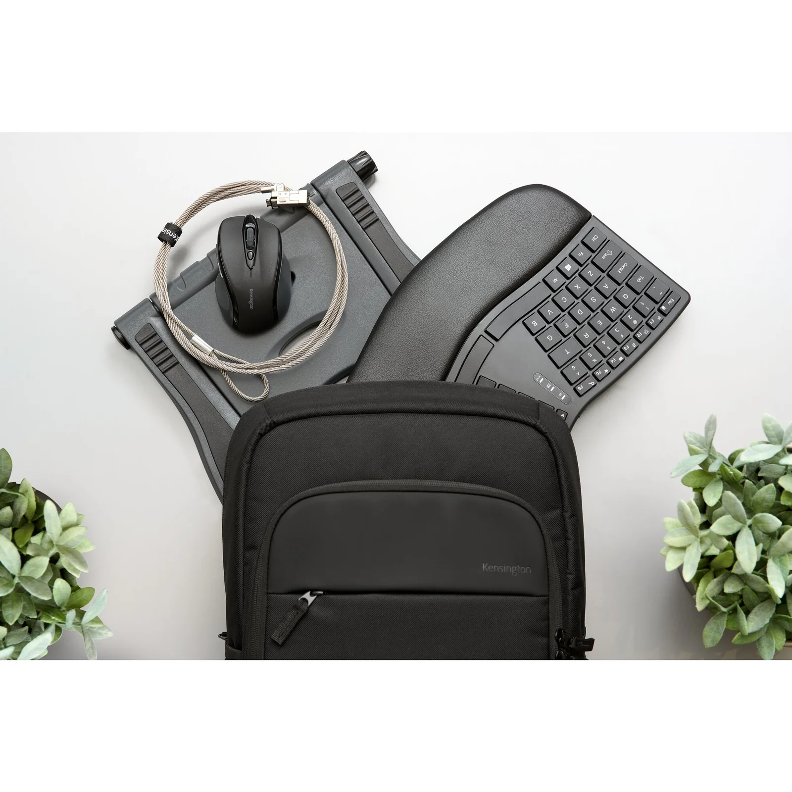 Kensington MY310 EQ Wireless Mouse