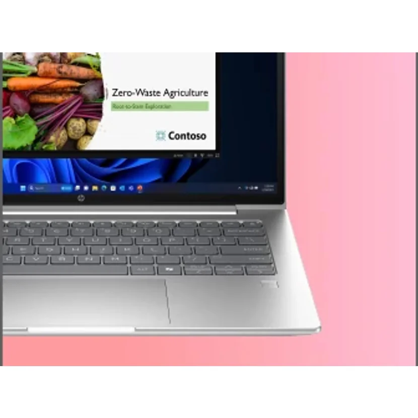 HP ProBook 4 G1iR 14 14", Intel Core 5 120U, 16GB RAM, 512GB SSD