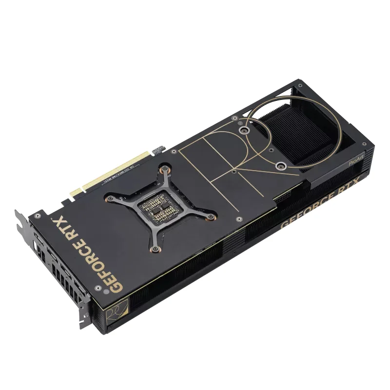ASUS ProArt GeForce RTX 4080 SUPER 16GB OC
