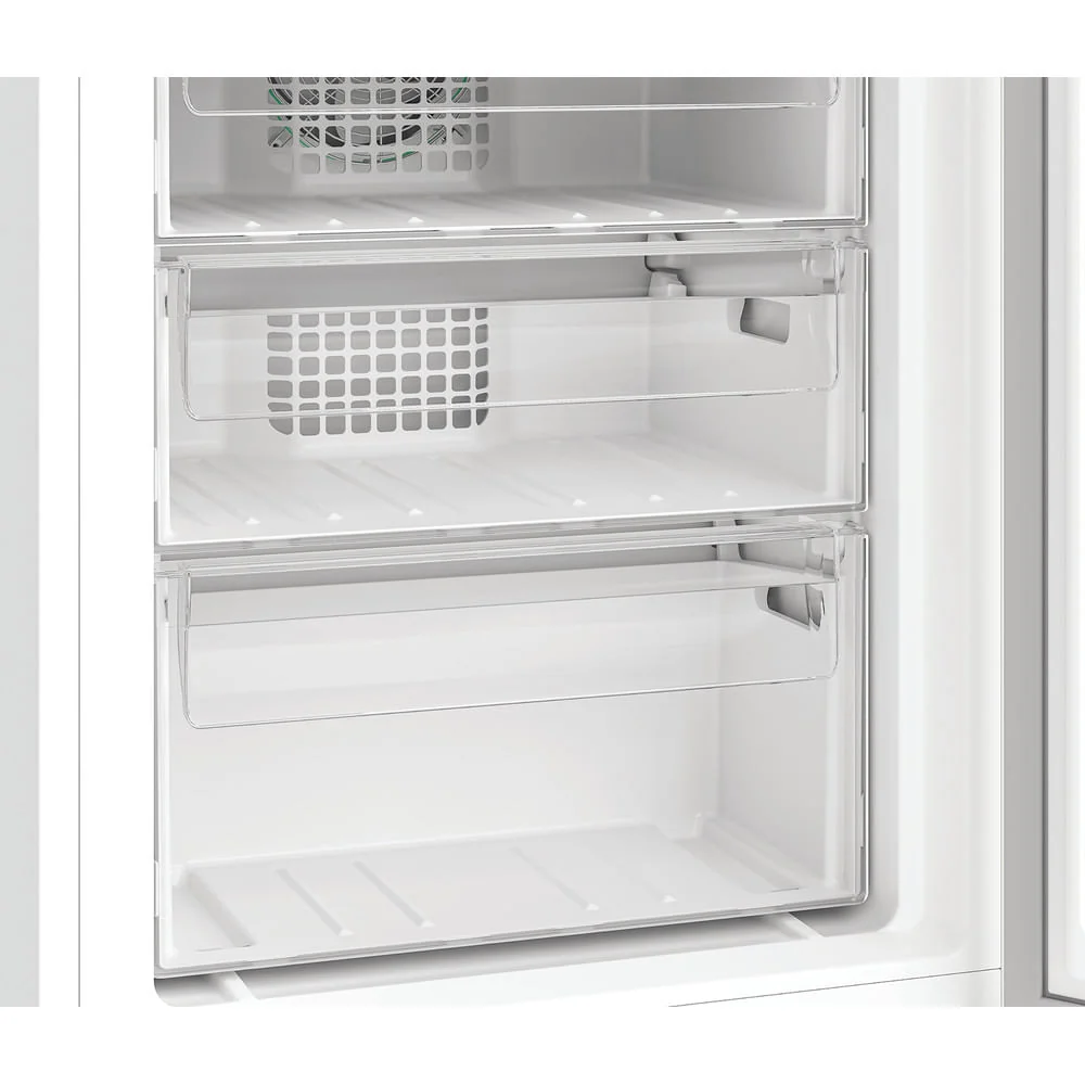 Hotpoint HPKS 1262B4 UK 265L Integrated Fridge Freezer