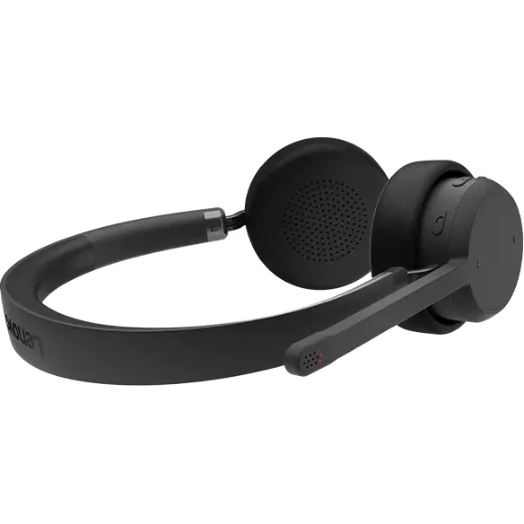 Lenovo 4XD1Q30302 Black