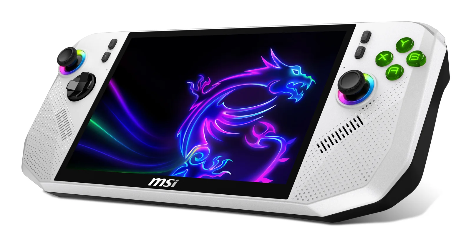 MSI Claw A8 BZ2EM-042UK