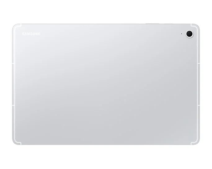 Samsung Galaxy Tab S10 FE+ 5G 128GB Silver