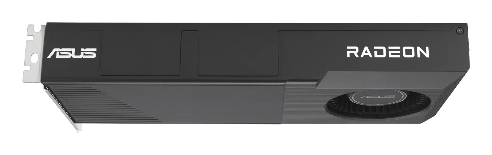 ASUS Turbo -AI-PRO-R9700-32G