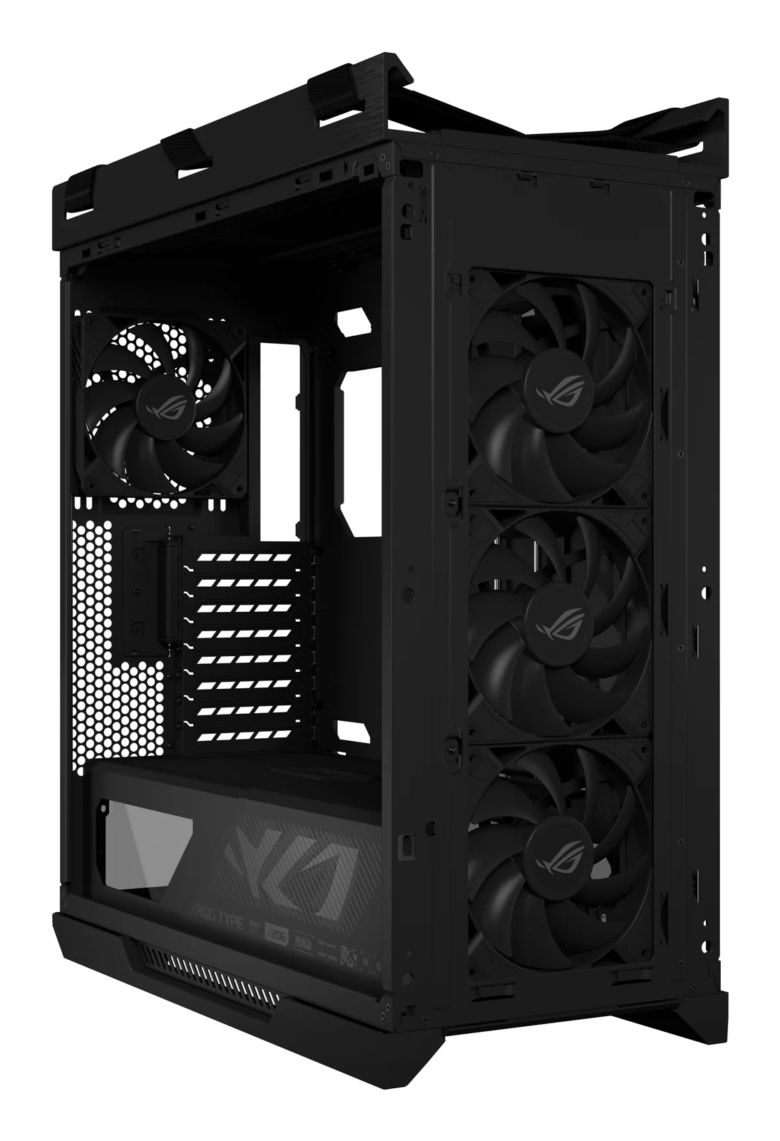ASUS ROG Strix Helios II GX601S PC Case