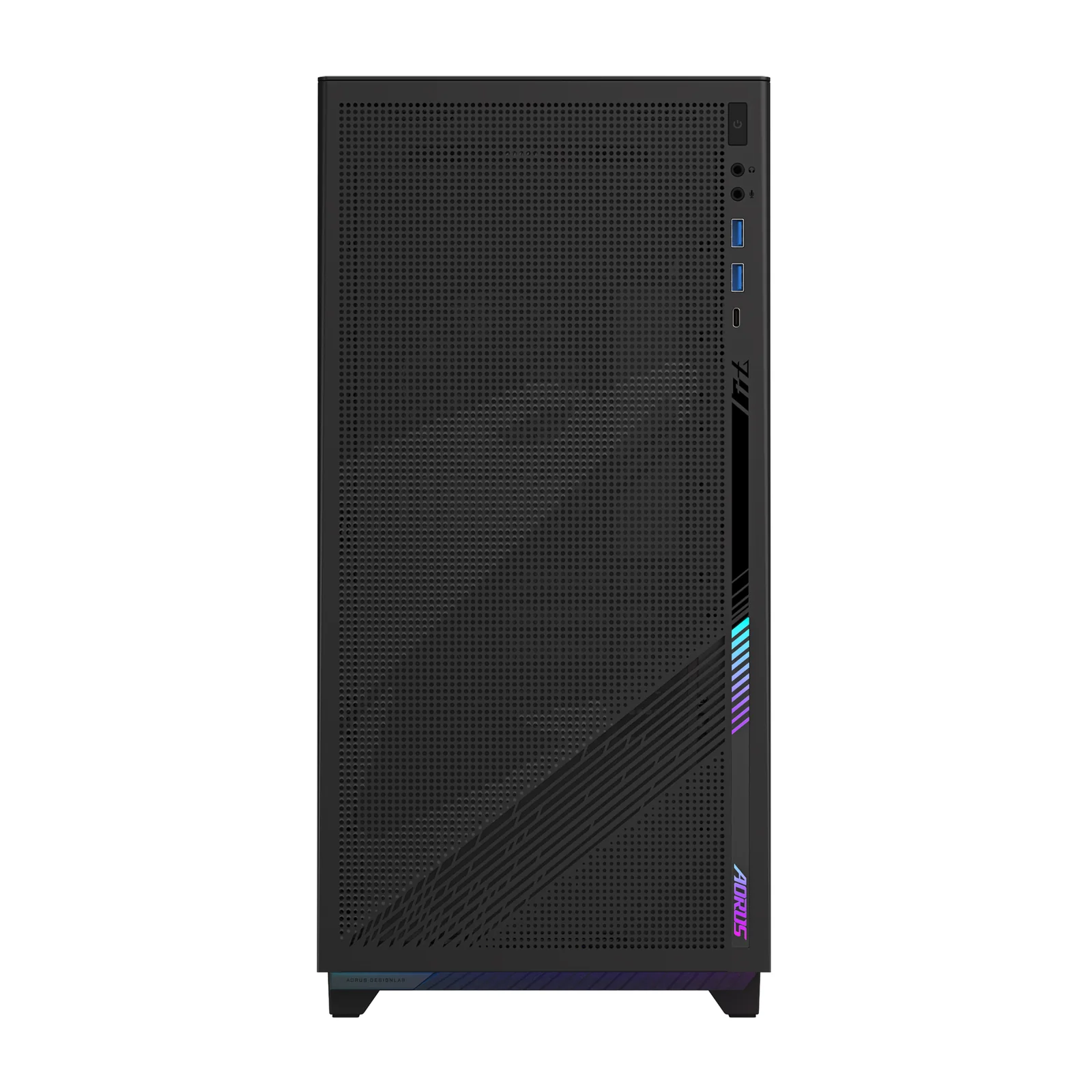 GIGABYTE C400 PC Case