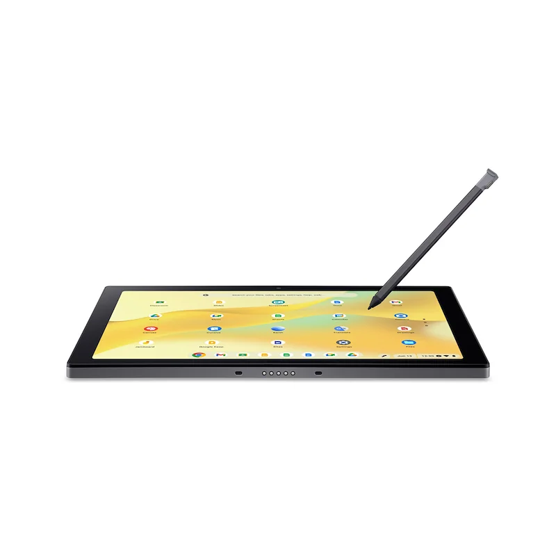 Acer Chromebook NT.D7JEG.001 tablet 128GB Silver