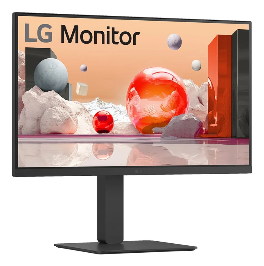 LG 27BA850-B 27" Full HD IPS 100Hz Monitor