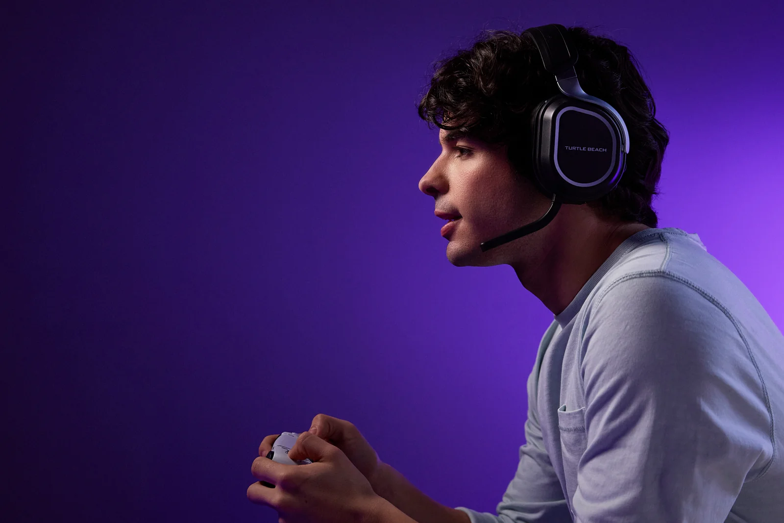 Turtle Beach Stealth 700 Black