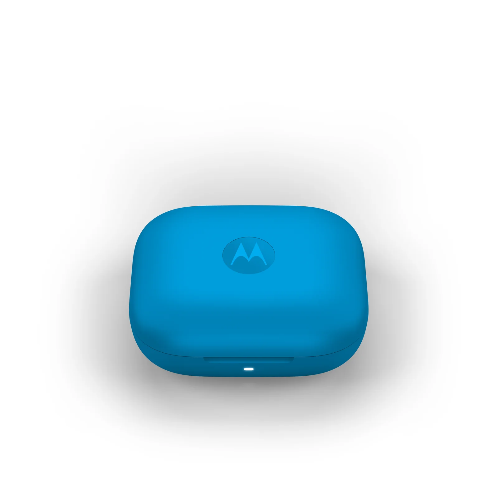 Motorola Moto Buds Bass Blue